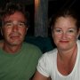 15. Jo and Russ